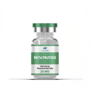 Retatrutide