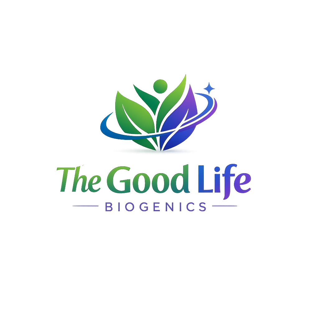 The Good Life Biogenics