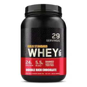 Whey Protein 29g