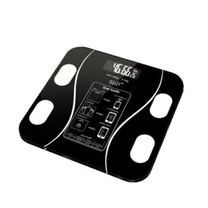 Advanced Body Fat Scale