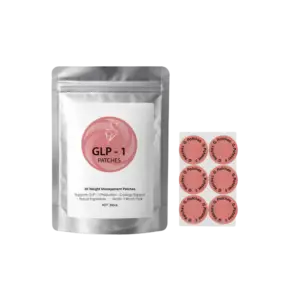 GLP-1 Patches