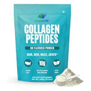 Collagen Peptides, 10g
